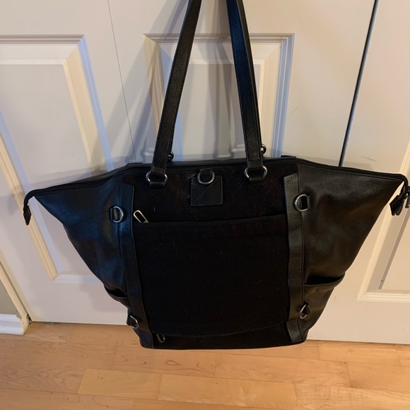 betabrand big travel tote